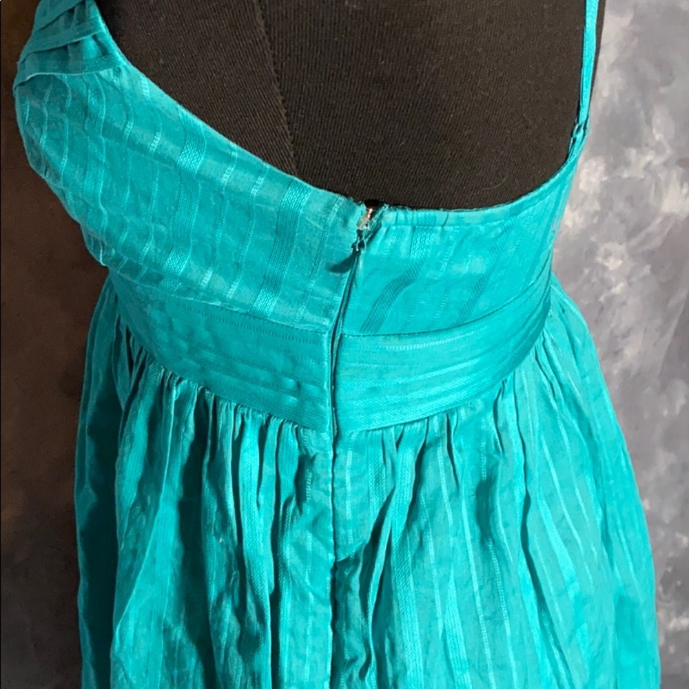 💚 3 for $15 💚 Rue21 Spaghetti Strap Lined Sundress size S - Picture 5 of 16